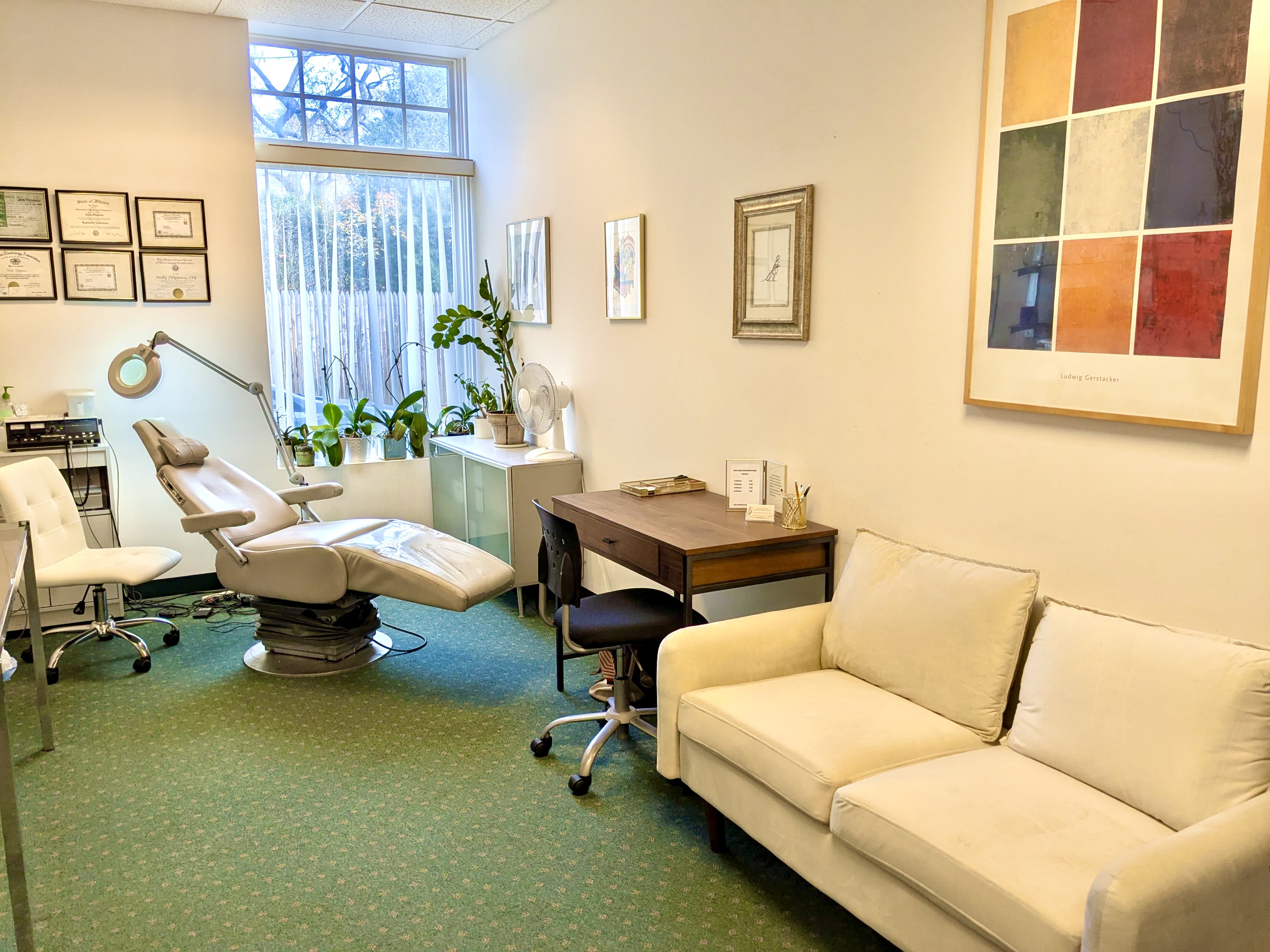 North Shore Electrolysis Clinic